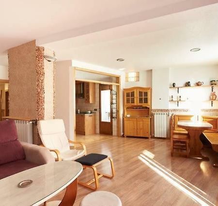 Trampantojo Apartamento En El Corazon De Pamplona 아파트 외부 사진