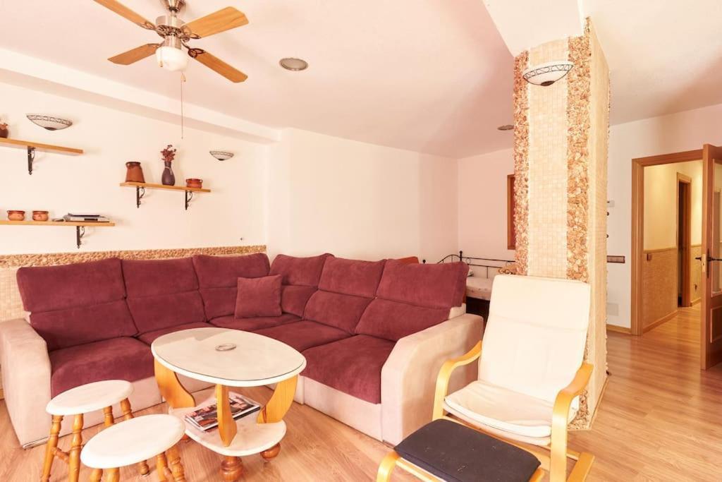 Trampantojo Apartamento En El Corazon De Pamplona 아파트 외부 사진