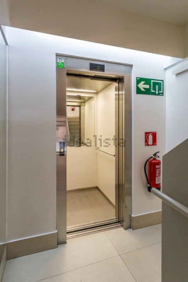 Trampantojo Apartamento En El Corazon De Pamplona 아파트 외부 사진