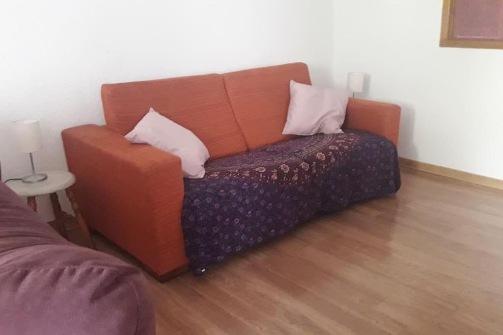 Trampantojo Apartamento En El Corazon De Pamplona 아파트 외부 사진