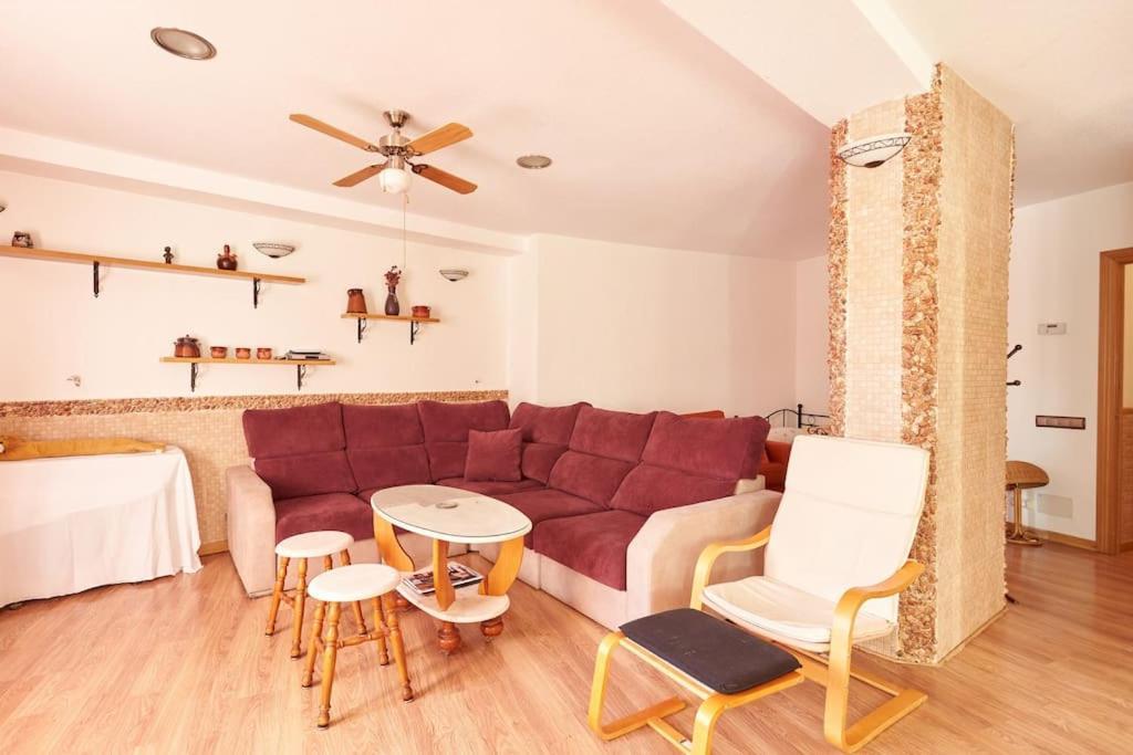Trampantojo Apartamento En El Corazon De Pamplona 아파트 외부 사진