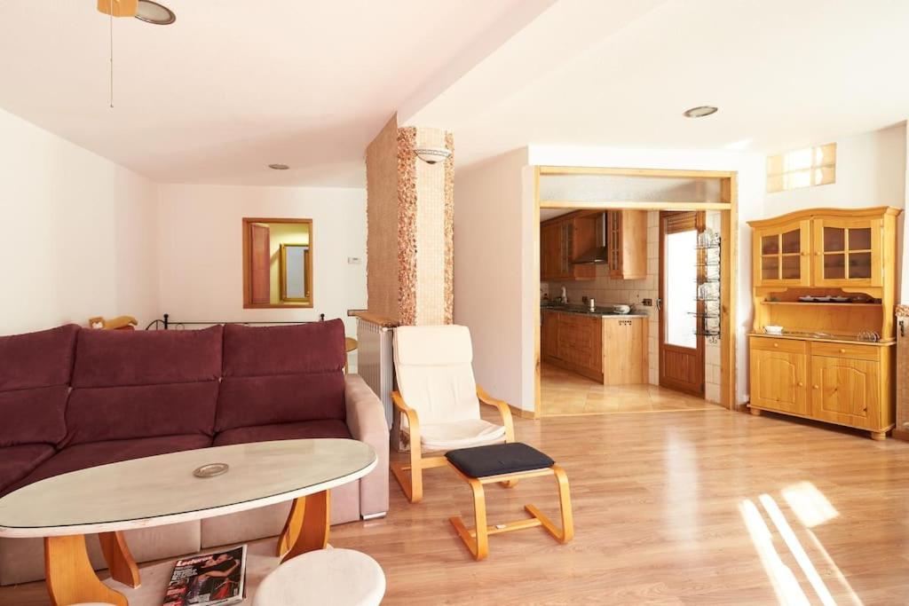 Trampantojo Apartamento En El Corazon De Pamplona 아파트 외부 사진