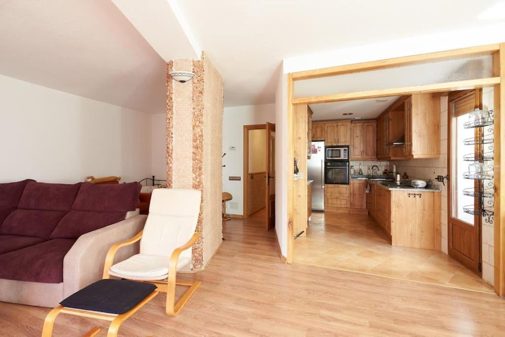 Trampantojo Apartamento En El Corazon De Pamplona 아파트 외부 사진