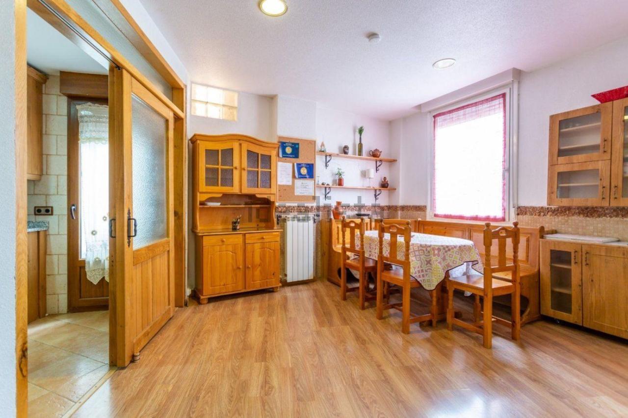 Trampantojo Apartamento En El Corazon De Pamplona 아파트 외부 사진