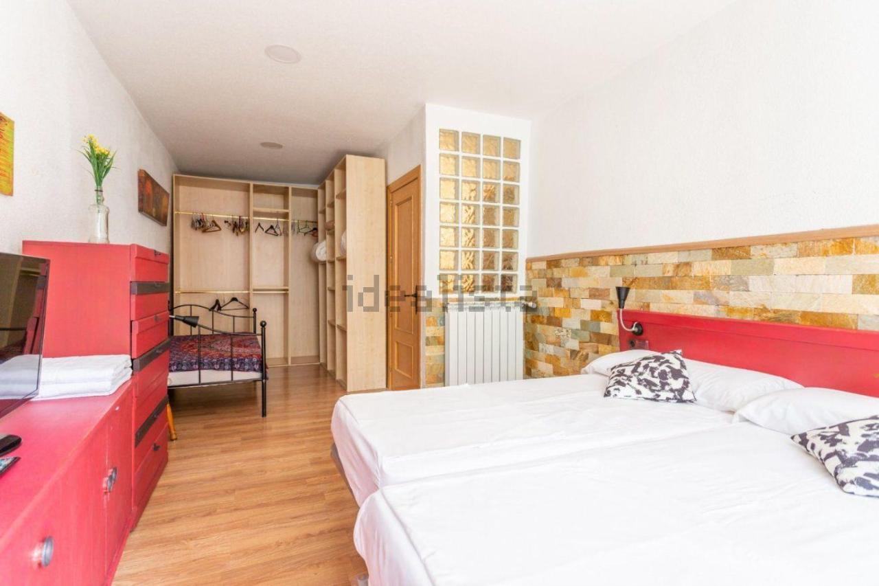 Trampantojo Apartamento En El Corazon De Pamplona 아파트 외부 사진
