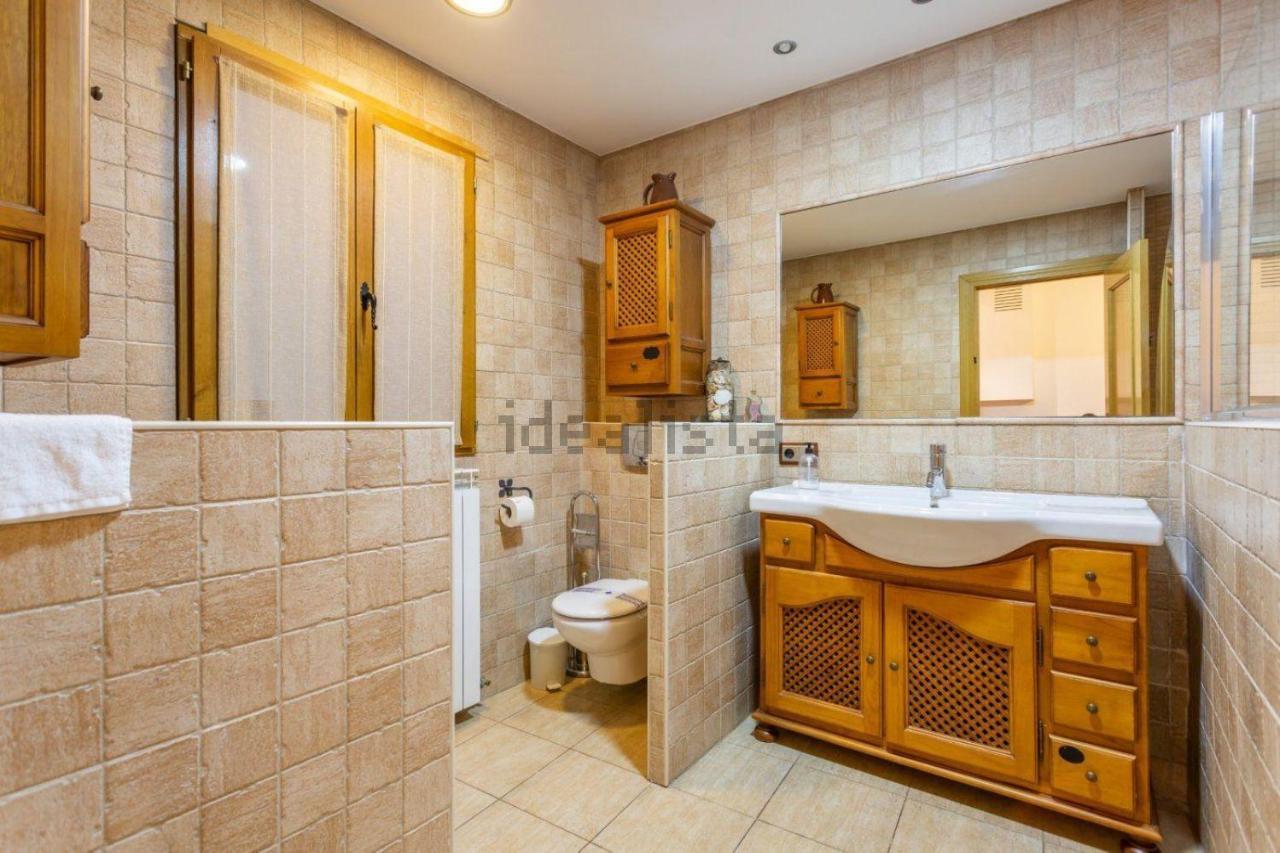 Trampantojo Apartamento En El Corazon De Pamplona 아파트 외부 사진