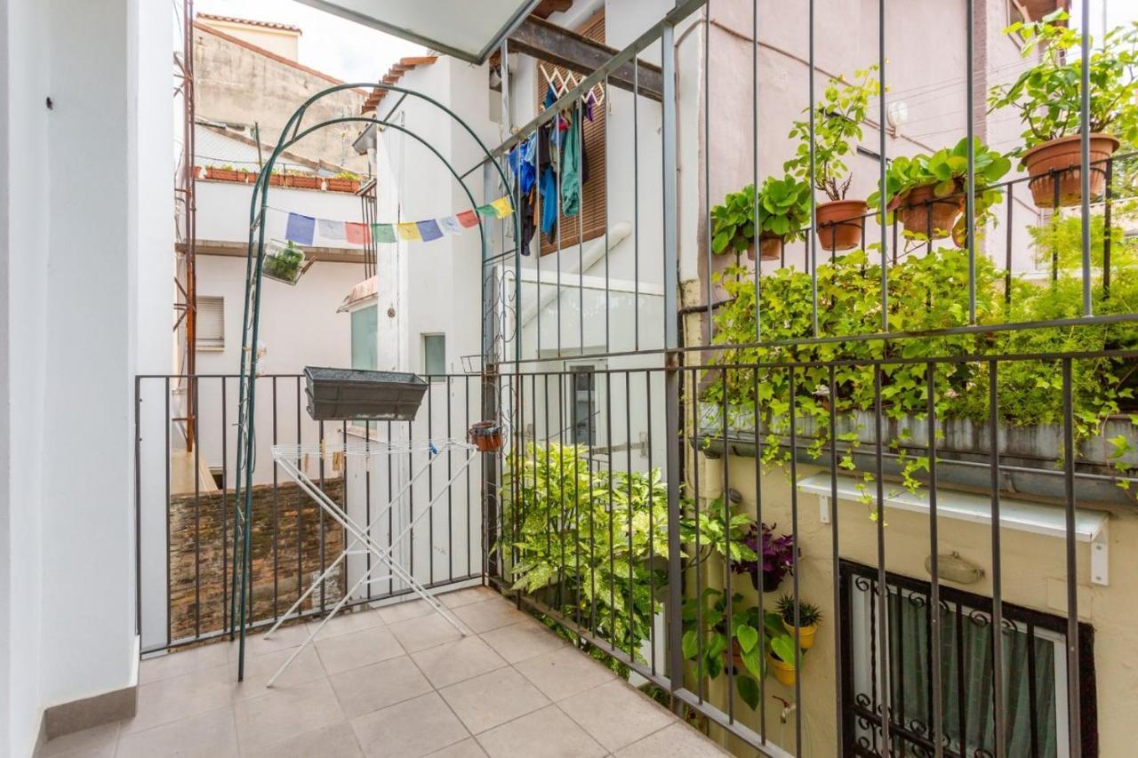 Trampantojo Apartamento En El Corazon De Pamplona 아파트 외부 사진