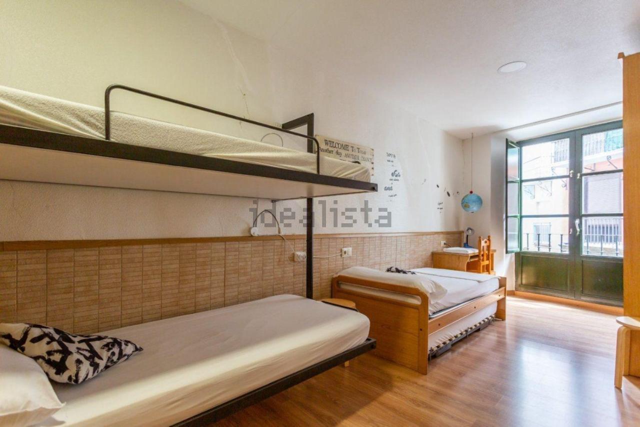Trampantojo Apartamento En El Corazon De Pamplona 아파트 외부 사진