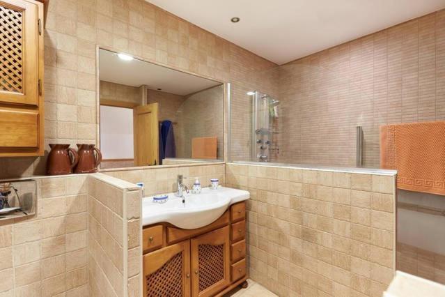 Trampantojo Apartamento En El Corazon De Pamplona 아파트 외부 사진