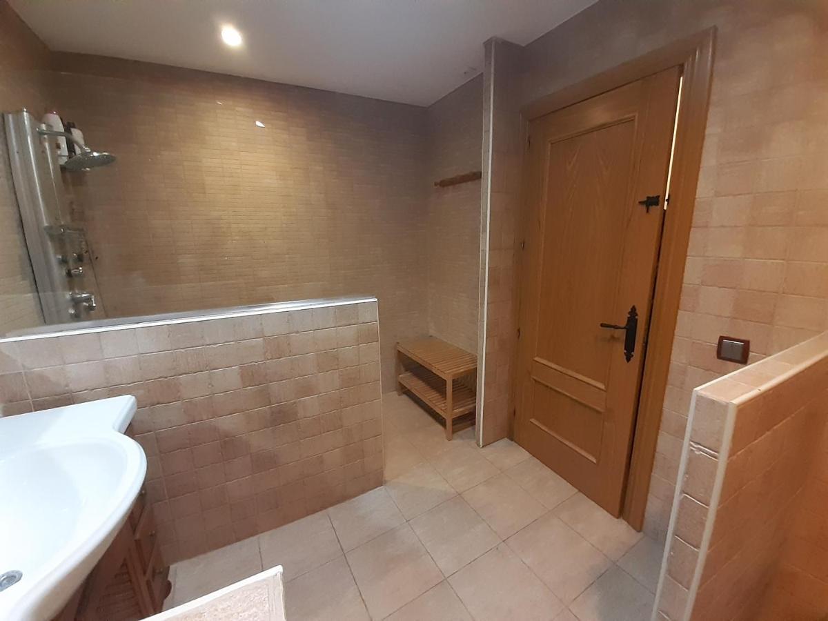 Trampantojo Apartamento En El Corazon De Pamplona 아파트 외부 사진