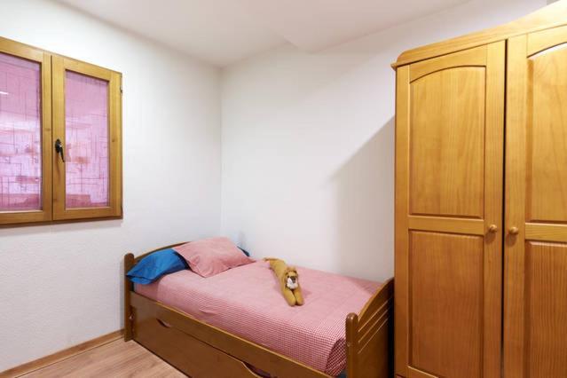 Trampantojo Apartamento En El Corazon De Pamplona 아파트 외부 사진