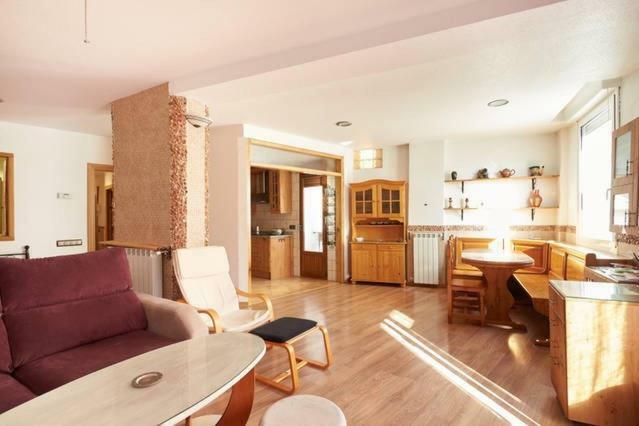 Trampantojo Apartamento En El Corazon De Pamplona 아파트 외부 사진