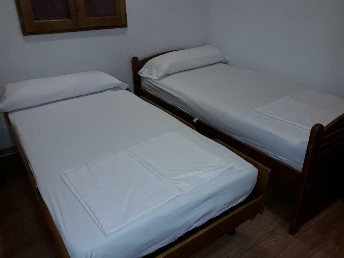 Trampantojo Apartamento En El Corazon De Pamplona 아파트 외부 사진