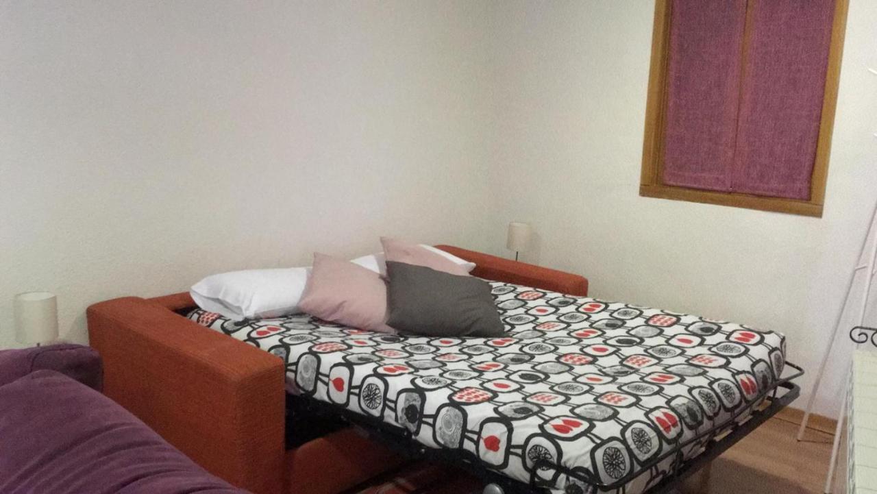 Trampantojo Apartamento En El Corazon De Pamplona 아파트 외부 사진